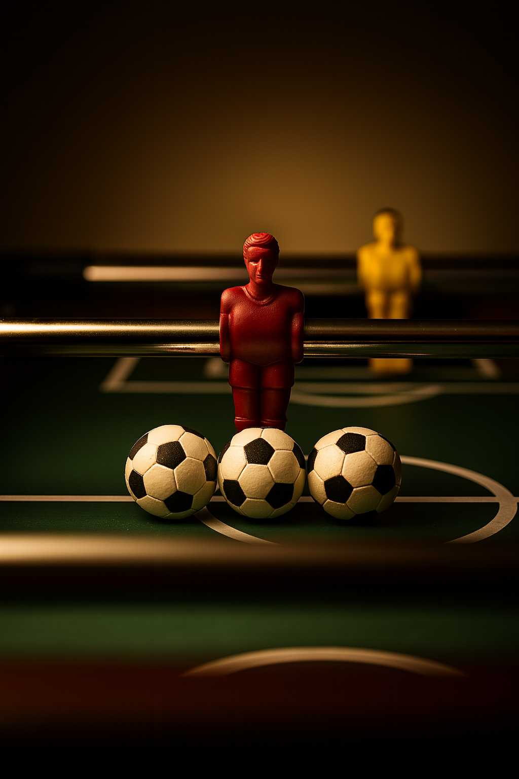 Babyfoot