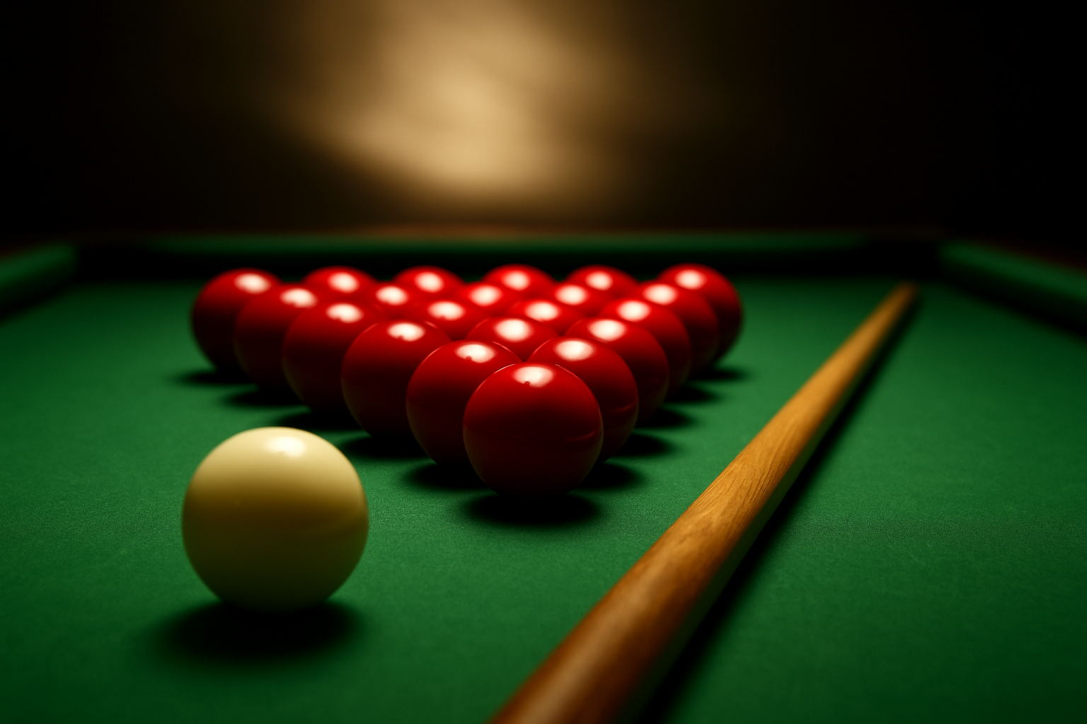 Table de billard