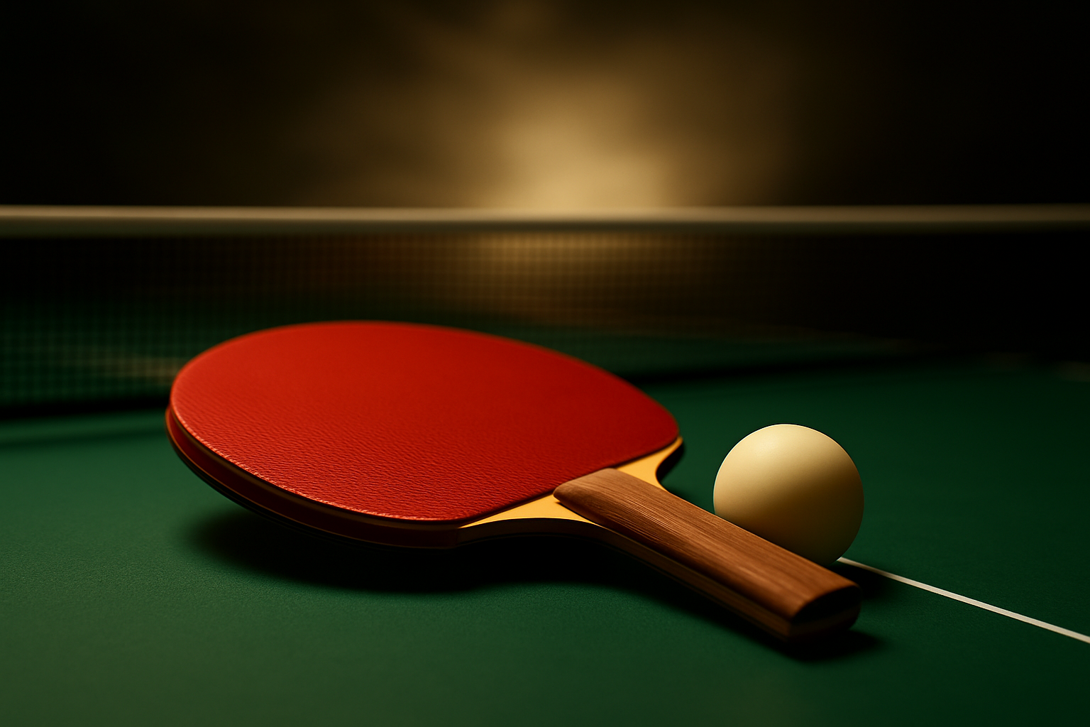 Ping Pong
